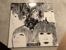 Beatles Revolver Mono 2022 Box Set LP
