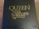 Queen The Complete Works EMI QB 1  14 x LP Box Set. Excellent Condition