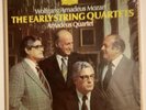 Mozart The Early String Quartets Amadeus Quartet 4LP Box Set Sealed