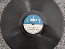 Vintage 78 RPM Record - THE HOWLIN' WOLF - Chess Records #1566 - 