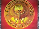 Best of Earth Wind & Fire Vol. 1 1978 ARC Columbia 35647 Gatefold vinyl LP VG+