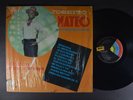 JOSEITO MATEO Otros Exitos TECA HEAVY Salsa Guaguanco  LATIN LP ORIG SHRINK