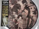 My Chemical Romance – The Black Parade - Picture Disc LP Vinyl Record 12