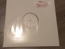 The Meteors – Dreamin' Up A Nightmare lp test pressing P Paul Fenech