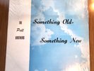 The Pell Brothers - Something Old Something New Vinyl LP Record Sonora 1970 VG+