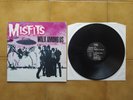 Lp MISFITS – WALK AMONG US  1st italian press