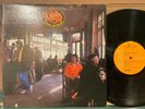 THE KINKS - Muswell Hillbillies - 1971 gate fold RCA-4644 Viny Lp N/M