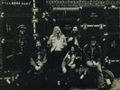 Allman Brothers Band ‎- The Allman Brothers Band At Fillmore East - 2X Vinyl LP