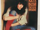 KATE BUSH / THE KICK INSIDE US PRESSING LP RE