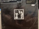 Mad Season Above Music On Vinyl  NM Alice In Chains Pearl Jam 2015 hype stickers