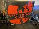 Wu-Tang Clan CAN IT ALL BE SO SIMPLE/AIN'T NOTHING TO 12