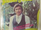 Gilberto Perez - Lp - El Burro Pardo - Latin Tejano Chicano Tex Mex Rare