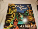 LES BAXTER RITUAL OF THE SAVAGE CAPITOL RECORDS T288 MONO VINTAGE VINYL 1951