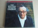 Alfred Brendel-Haydn-11 Piano Sonatas-Fantasia u.a.-4er Philips LP Box Digital