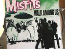 MISFITS - Walk Among Us - Vinyl (LP)