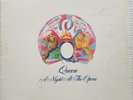 QUEEN   A NIGHT AT THE OPERA   LP 7E-1053 SP GATEFOLD   *VG++ Vinyl* / VG Cover