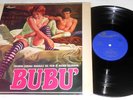 BUBU' CARLO RUSTICHELLI LP 1971