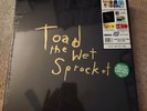 Toad The Wet Sprocket Limited Edition 5 LP Box Set 1175/1500. Sealed. New.