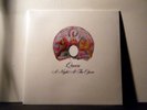 QUEEN  LP A Night At The Opera 1975   Hollywood RE 180 Gram vinyl SEALED