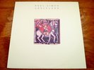 Paul Simon  Graceland  Rare 1986 WB Direct Metal Master Vinyl LP w/Insert NM