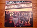 The Beatles  Reel Music  Rare 1982 Capitol Records Vinyl LP w/Booklet & Insert