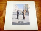 Pink Floyd  Wish You Were Here  Rare 1975 Columbia Records Original Vinyl LP