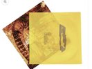 My Chemical Romance Vampires Will Never Hurt You Spotify Fans Flexi Disc Presale
