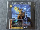 Iron Maiden - – The British Are Coming Again 3 Lp