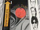 The Jam -Dig The New Breed  Japanese Japan 1st Press Vinyl  LP 1982 Paul Weller