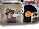Presley Elvis Country I'm 10,000 Years Old Vinyl LP w/Special Photo LSP-4460