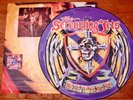 The Screaming Jets  Better  Rare 1991 UK Limited Edition Picture Disc Vinyl