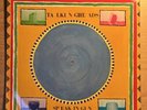 TALKING HEADS Speaking in Tongues vinyl LP A1/B1 NEAR MINT/VG+ sire 9238831