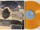 Bayside - Self Titled LP Vinyl Record RARE Gold Hot Topic Exclusive (1603)