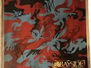 Autographed Copy of Bayside - Shudder LP Vinyl Record signed by full band