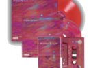 SANTAN DAVE WE’RE ALL ALONE IN THIS TOGETHER LIMITED EDITION RED VINYL BUNDLE