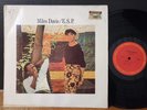 Miles Davis ‎– E.S.P. Ron Carter Tony Williams Herbie Hancock Wayne Shorter LP