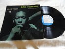 John Coltrane-Blue Train-NY23 1st press 1957-label mix blue note BLP1577