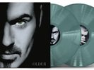 George Michael GREEN VINYL Older INDIE Limited Edition MINT Immediate Mailing