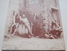 FOGHAT 'S/T' ORIG '72 UK HEAVY BLUES ROCK SAVOY BROWN TOP ARCHIVE MINT-