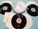 PIL METAL BOX 1979 UK 1st COMPLETE EXCELLENT+ TRIPLE VINYL LP PUNK ROCK