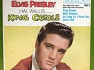 Elvis Presley 45 EP King Creole Vol. I Gold Standard RCA EPA-5122 Dog On Side EX