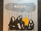 PAN & REGALIZ lp record with insert GATEFOLD COVER