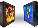 Guns N Roses - Use Your Illusion Limited Super Deluxe - 12LP+BluRay Vinyl Box