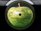 Beatles, Yellow Submarine * TWO RED LINES * - 1  / - 1 * RARE UK MONO 1st Press