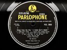 Beatles A Hard Days Night: * Superb EX+ Condition * STEREO * UK 1st Press *
