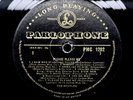 Beatles Please Please Me * Black & Gold * SUPERB EX CONDITION  * 1st Press MONO