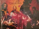 Alice In Chains MTV Unplugged Music On Vinyl 2LP 180 Gram Sealed & Mint / Rare