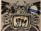 THIN LIZZY Jailbreak VINYL LP Original SHRINK Hype Sticker  EXCELLENT
