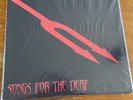 Queens of the stoneage songs for the deaf