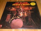 Roots and Herbs Art Blakey & The Jazz Messengers Blue Note 84347 VG Shrink Wrap